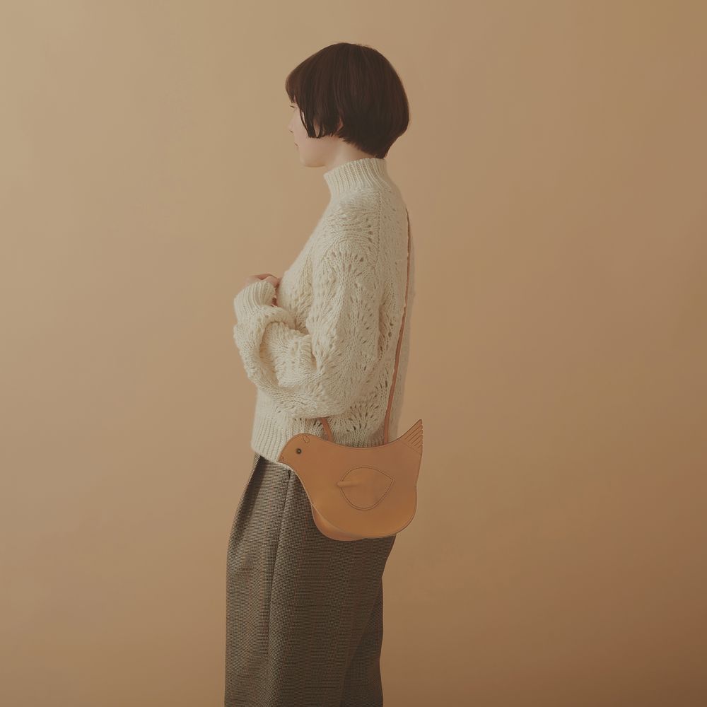 tori pochette - minä perhonen