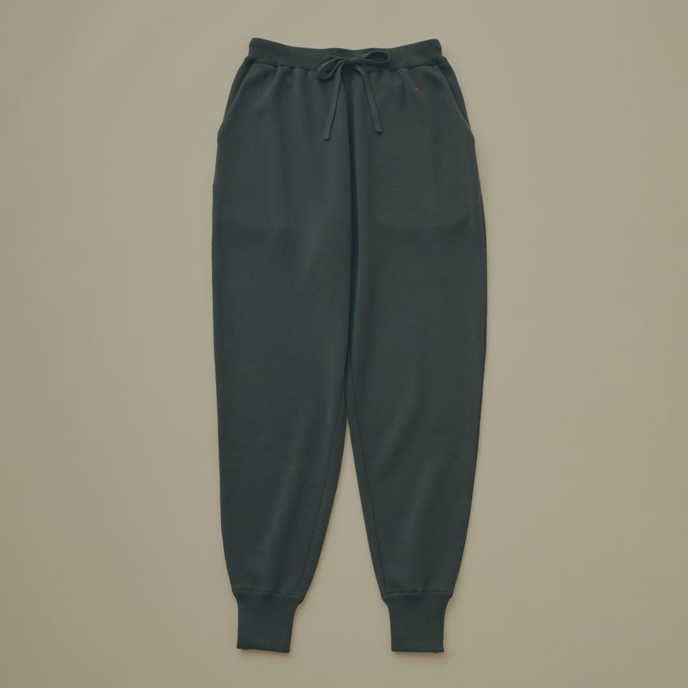 frid ニットパンツ - minä perhonen