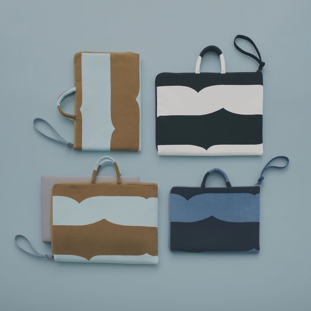 little wave pc pal / tablet pal - minä perhonen