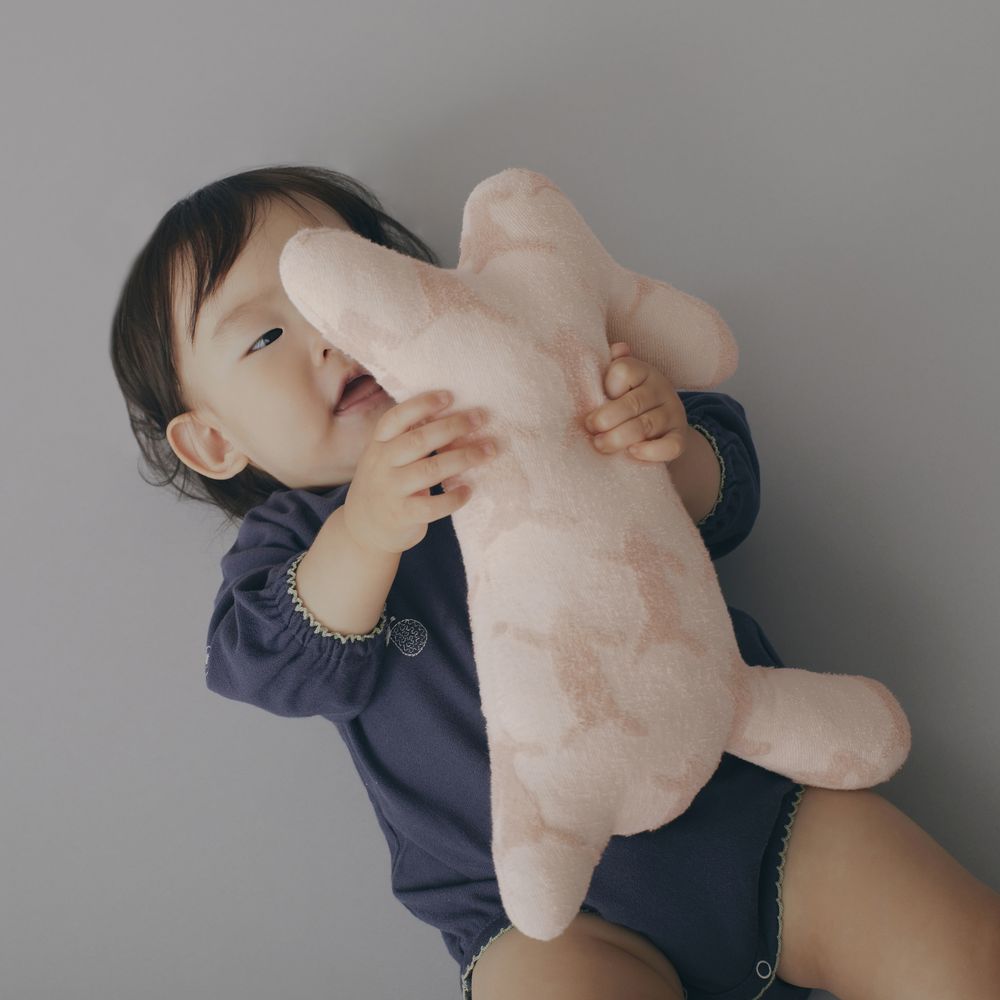 run run run ぬいぐるみ - minä perhonen