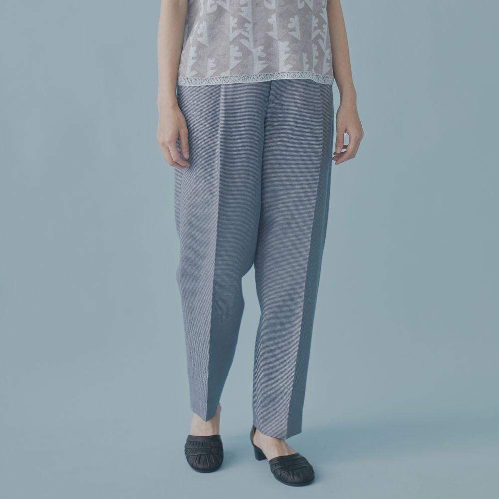 pierre ストレートパンツ - minä perhonen