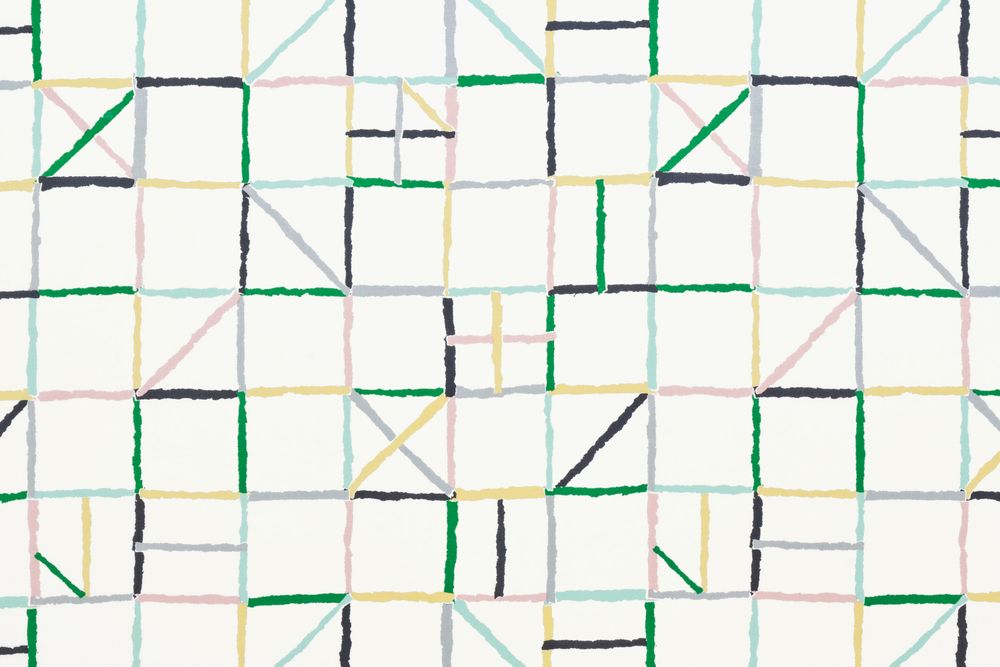 Textile Diary - minä perhonen