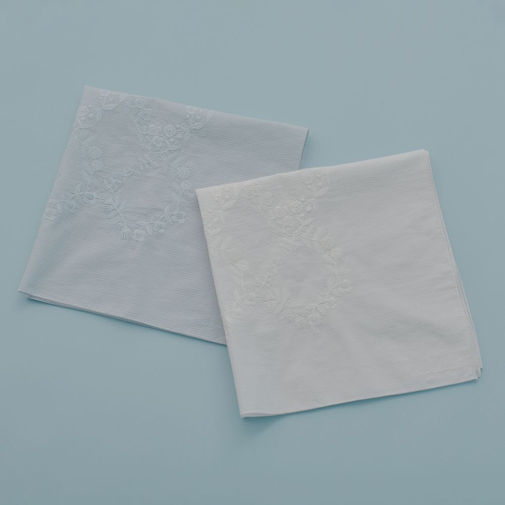 flower crown マルチクロス - minä perhonen