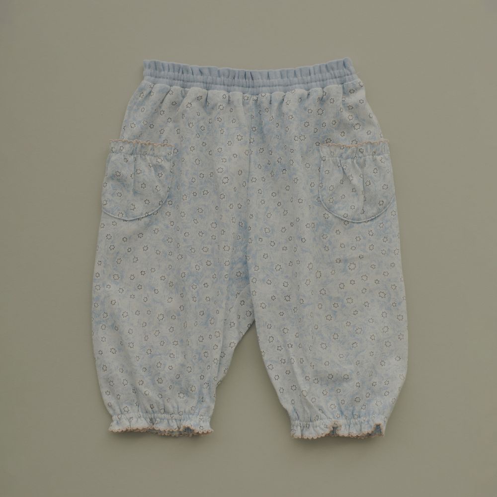 yume-hoshi パンツ - minä perhonen