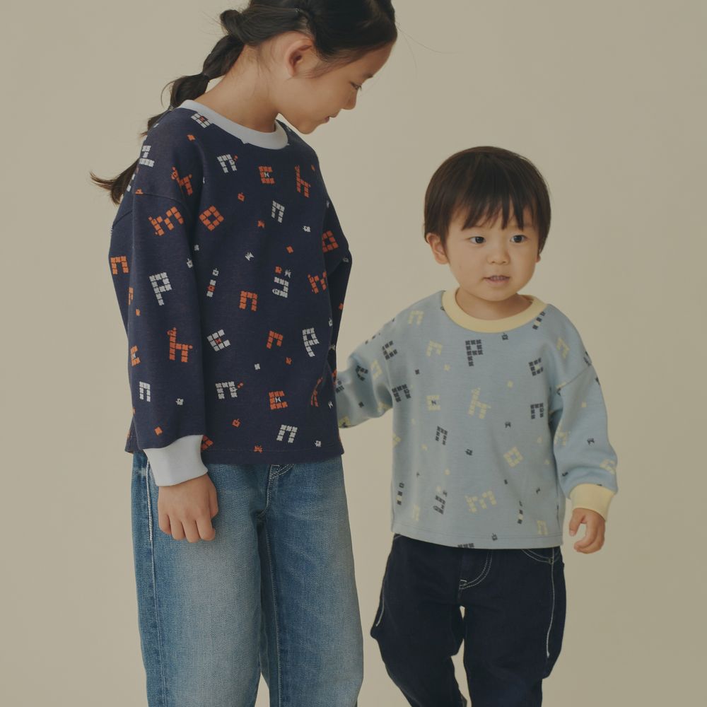 cubo カットソー - minä perhonen