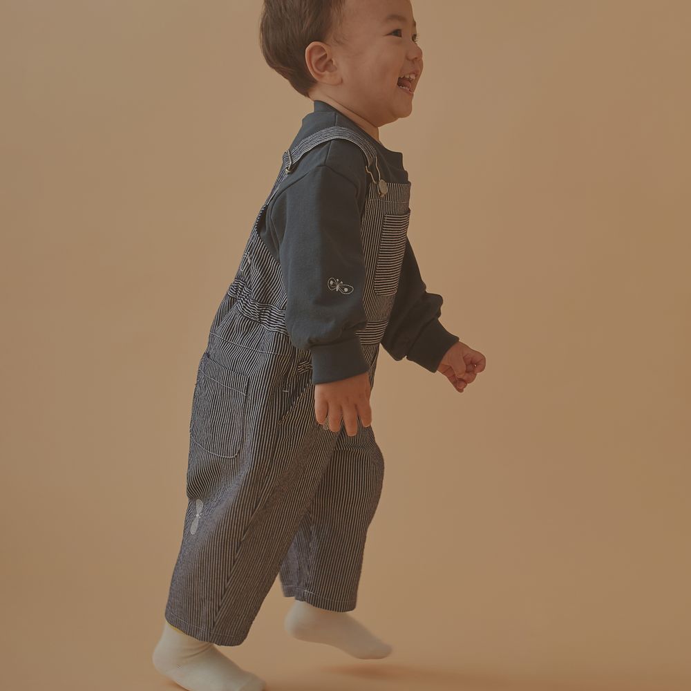 choucho サロペット - minä perhonen