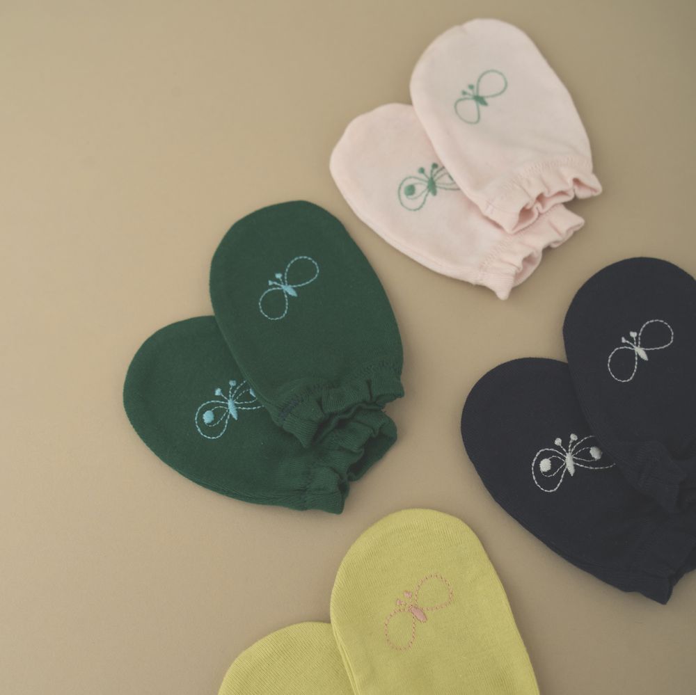 choucho ベビーミトン - minä perhonen