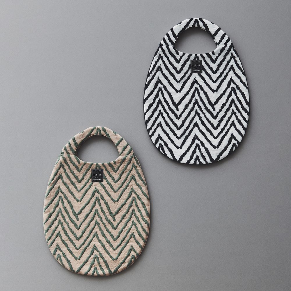 knoll エッグバッグ - minä perhonen