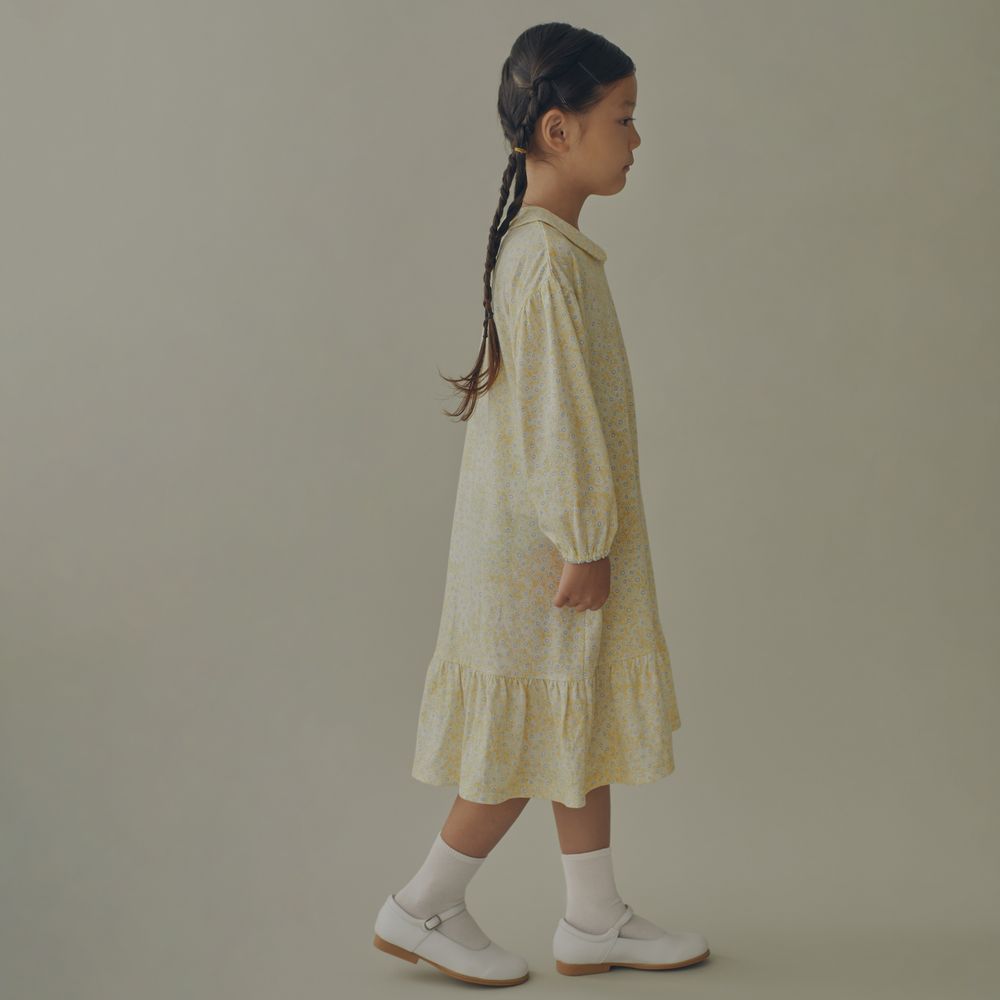 yume-hoshi カットソーワンピース - minä perhonen