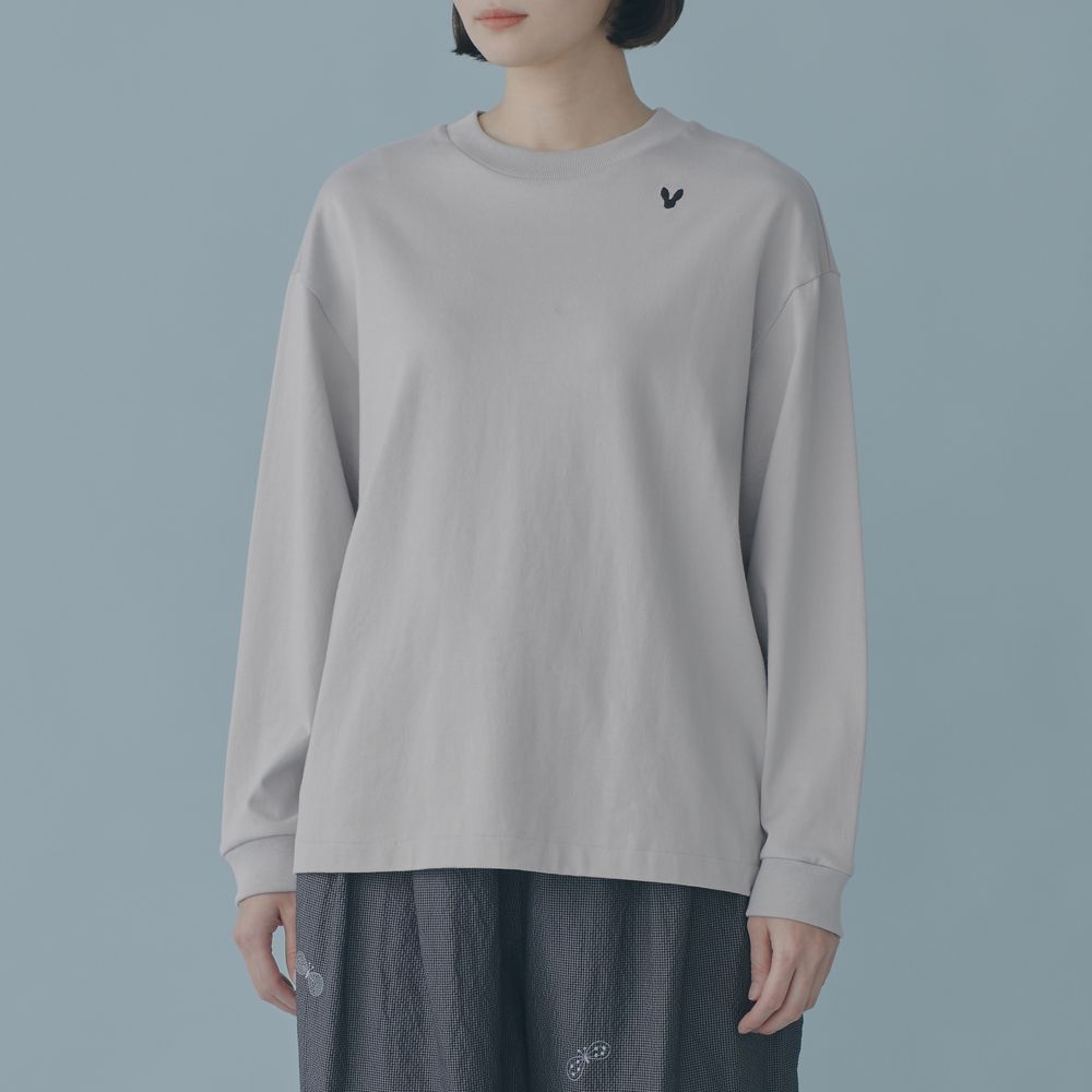 kalkki ロングスリーブカットソー - minä perhonen