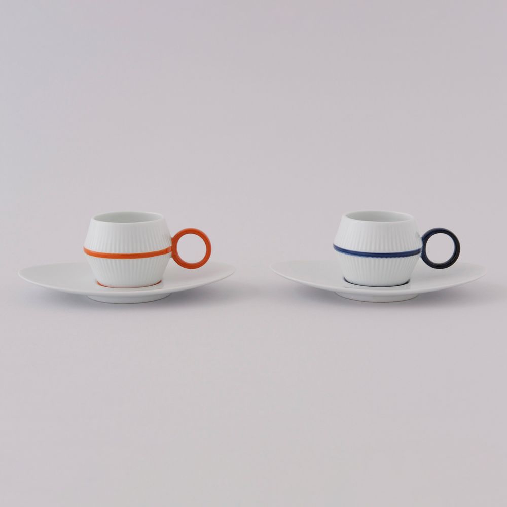 beads カップ＆ソーサー - minä perhonen