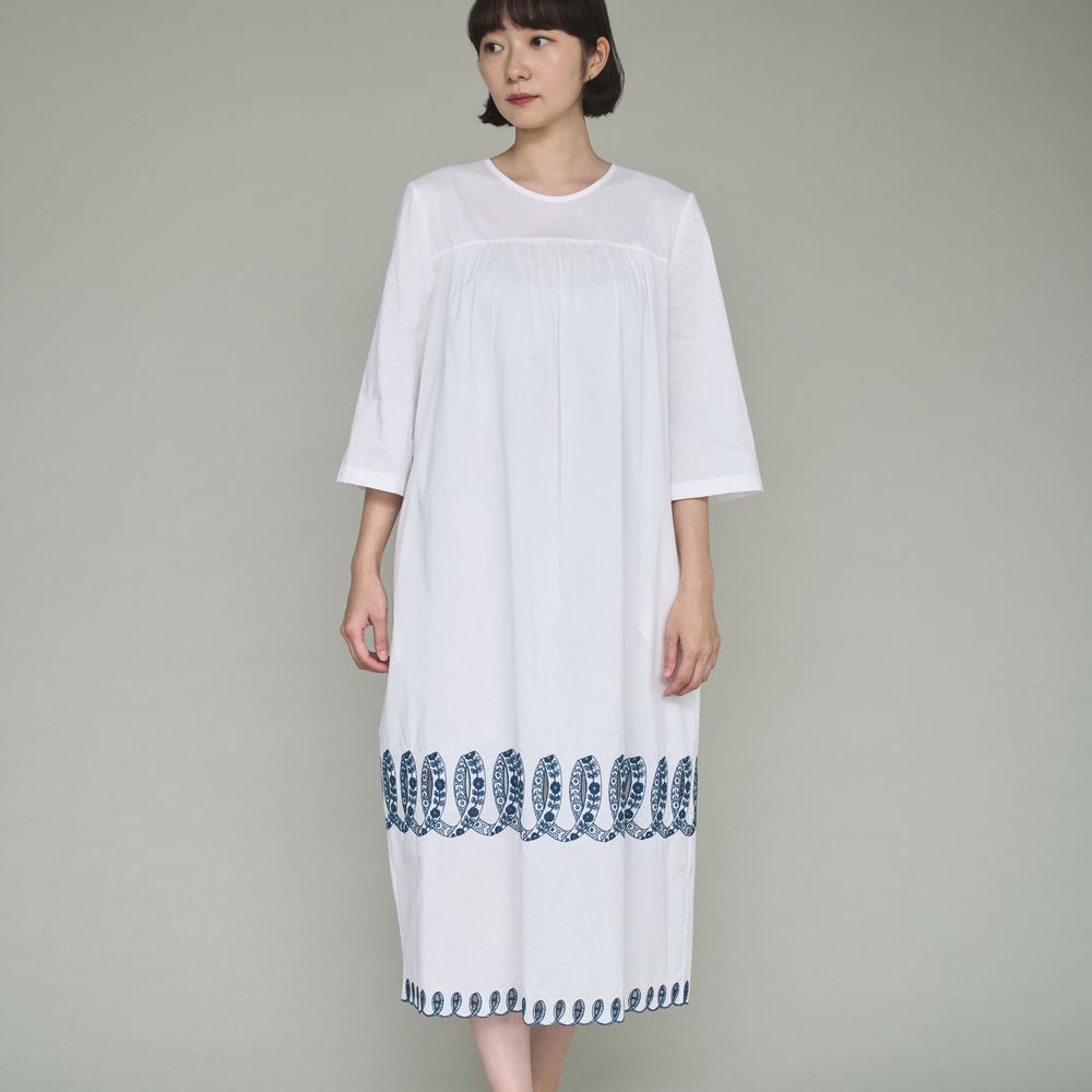 ribbon ドレス - minä perhonen