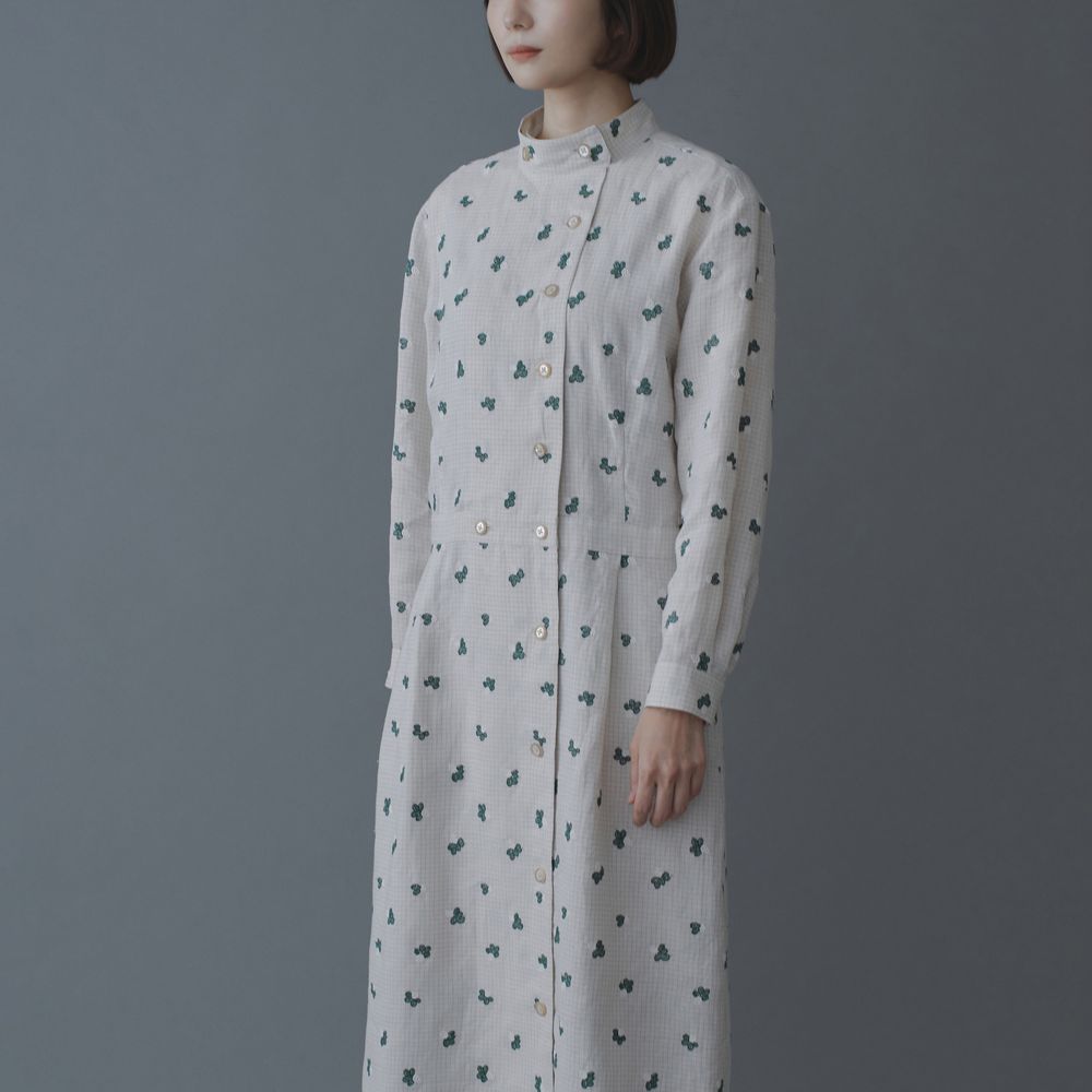 light berry ドレス - minä perhonen