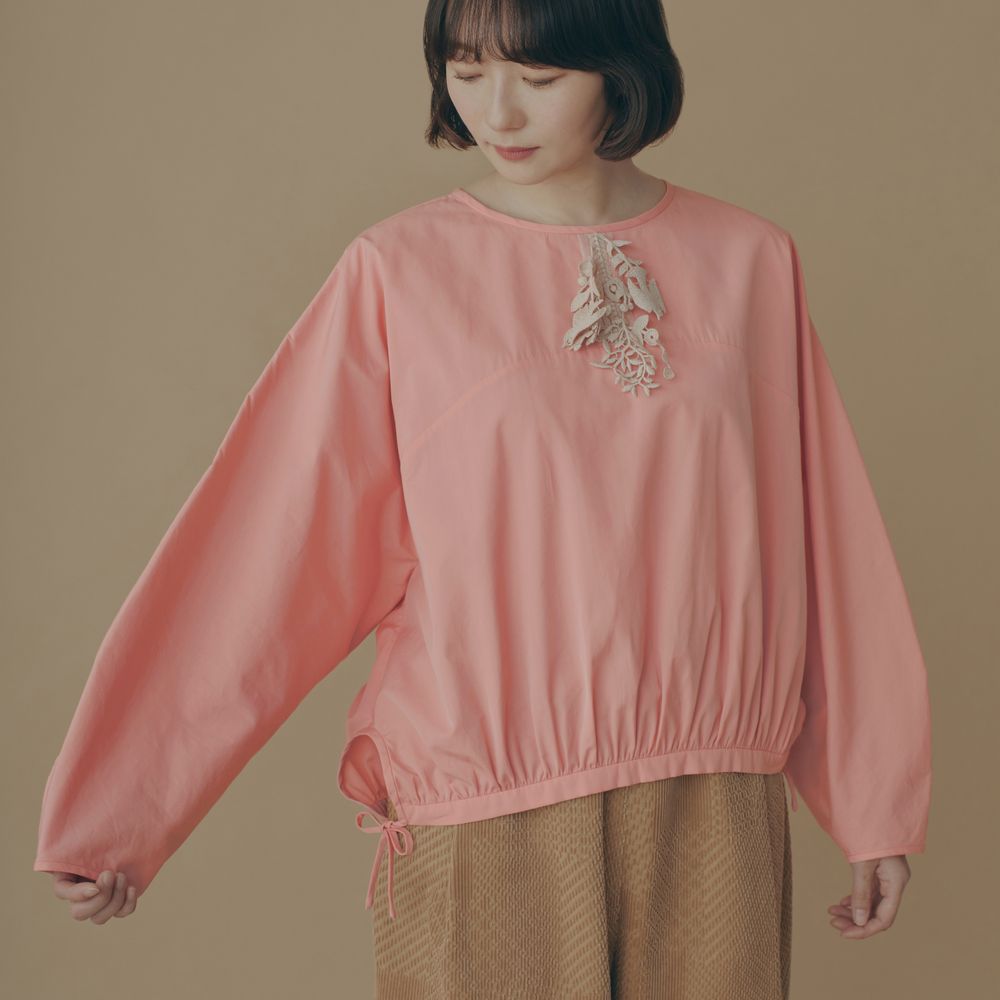 moment ブラウス - minä perhonen