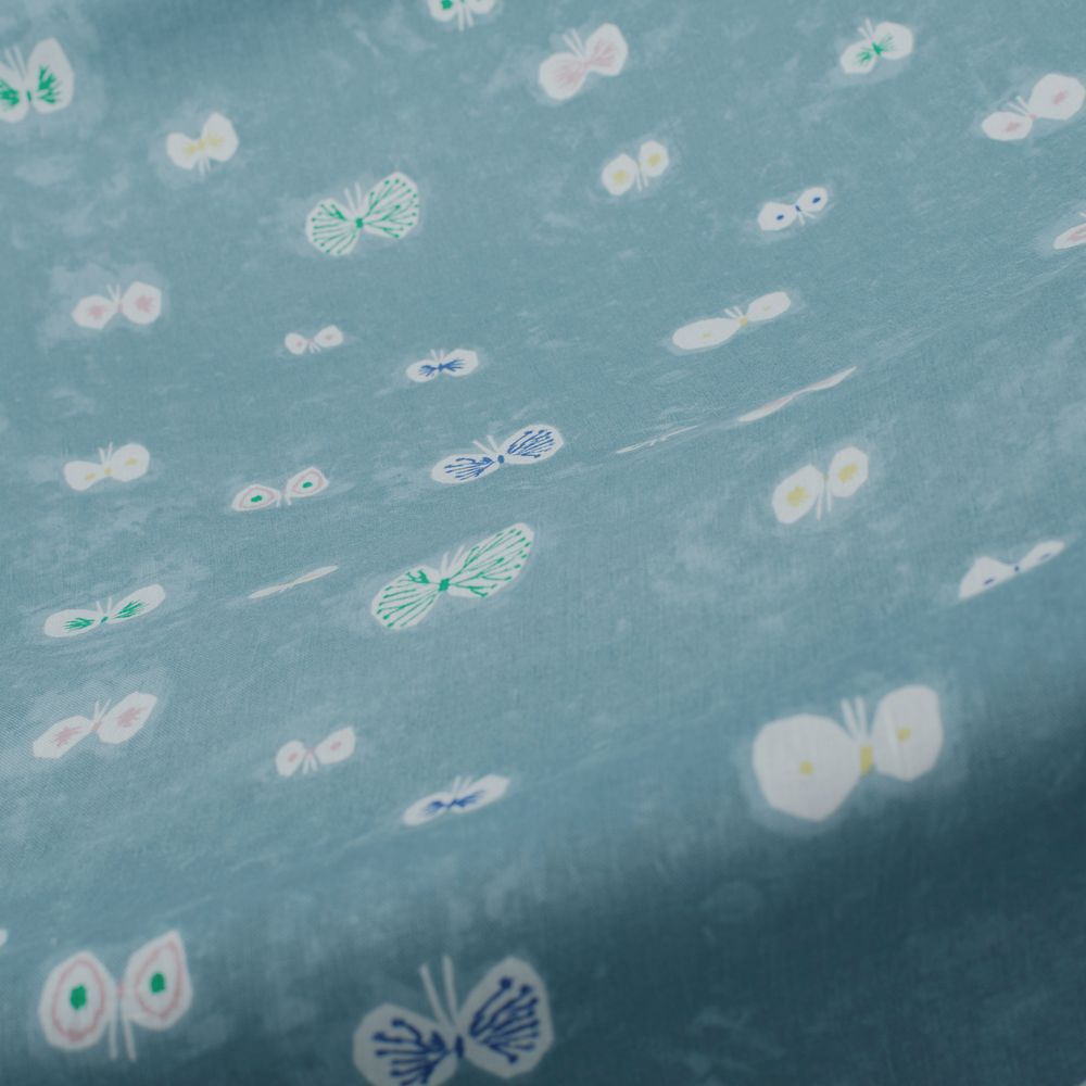 hana hane ファブリック - minä perhonen