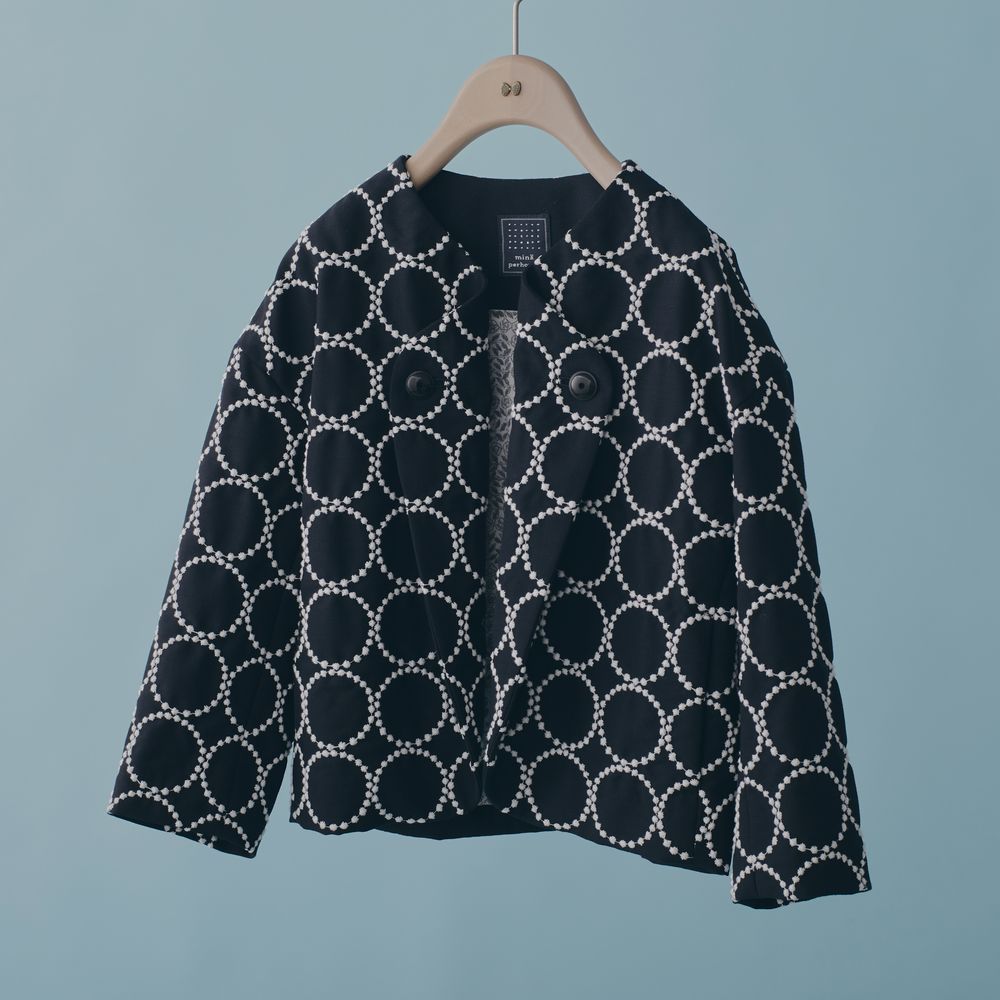 tambourine ジャケット - minä perhonen