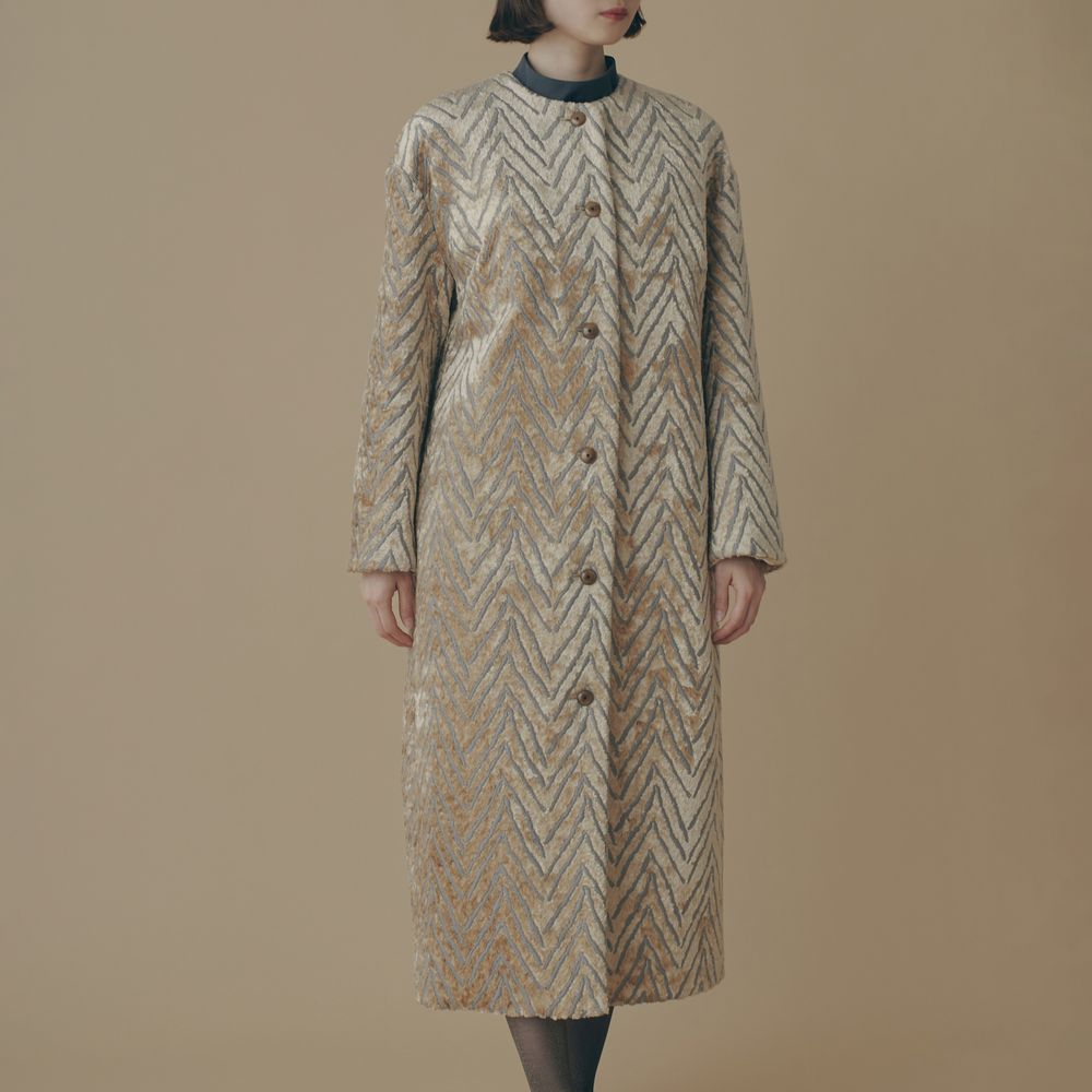 knoll コート - minä perhonen