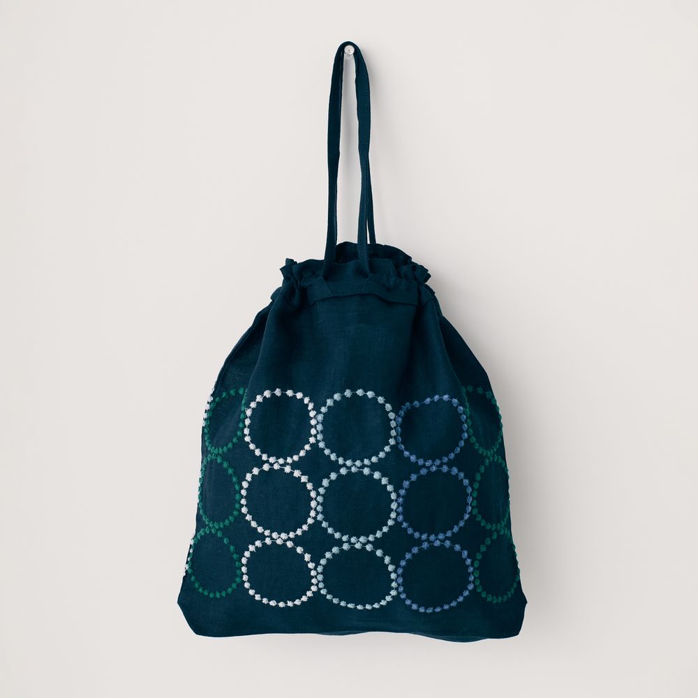 ミナペルホネン▫︎ハンドメイド▫︎巾着bag 楽天市場】ミナペルホネン