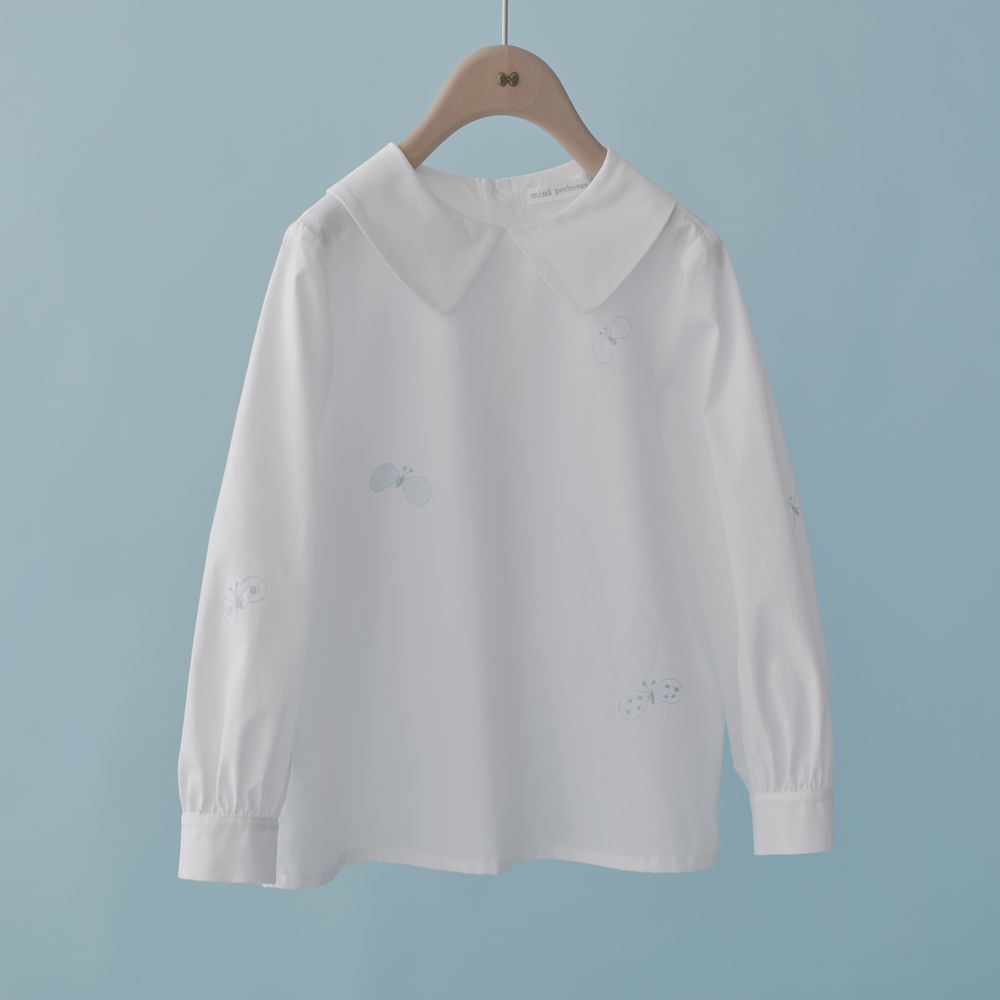 choucho ブラウス - minä perhonen