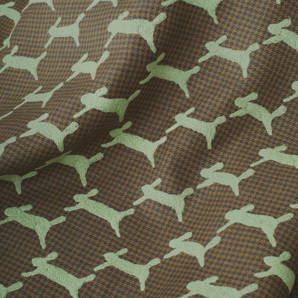 run run run ファブリック - minä perhonen