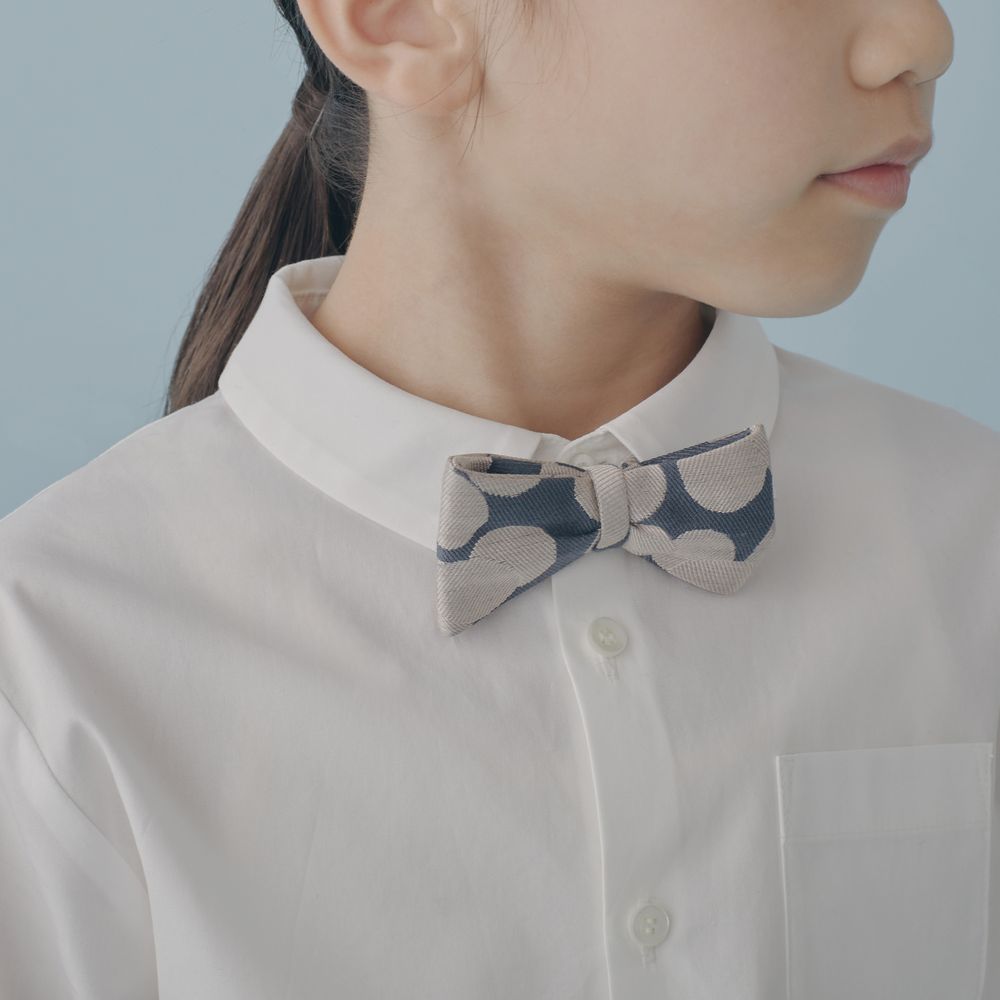 soda water 蝶ネクタイ - minä perhonen