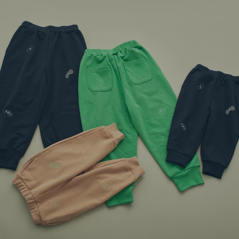 choucho パンツ - minä perhonen