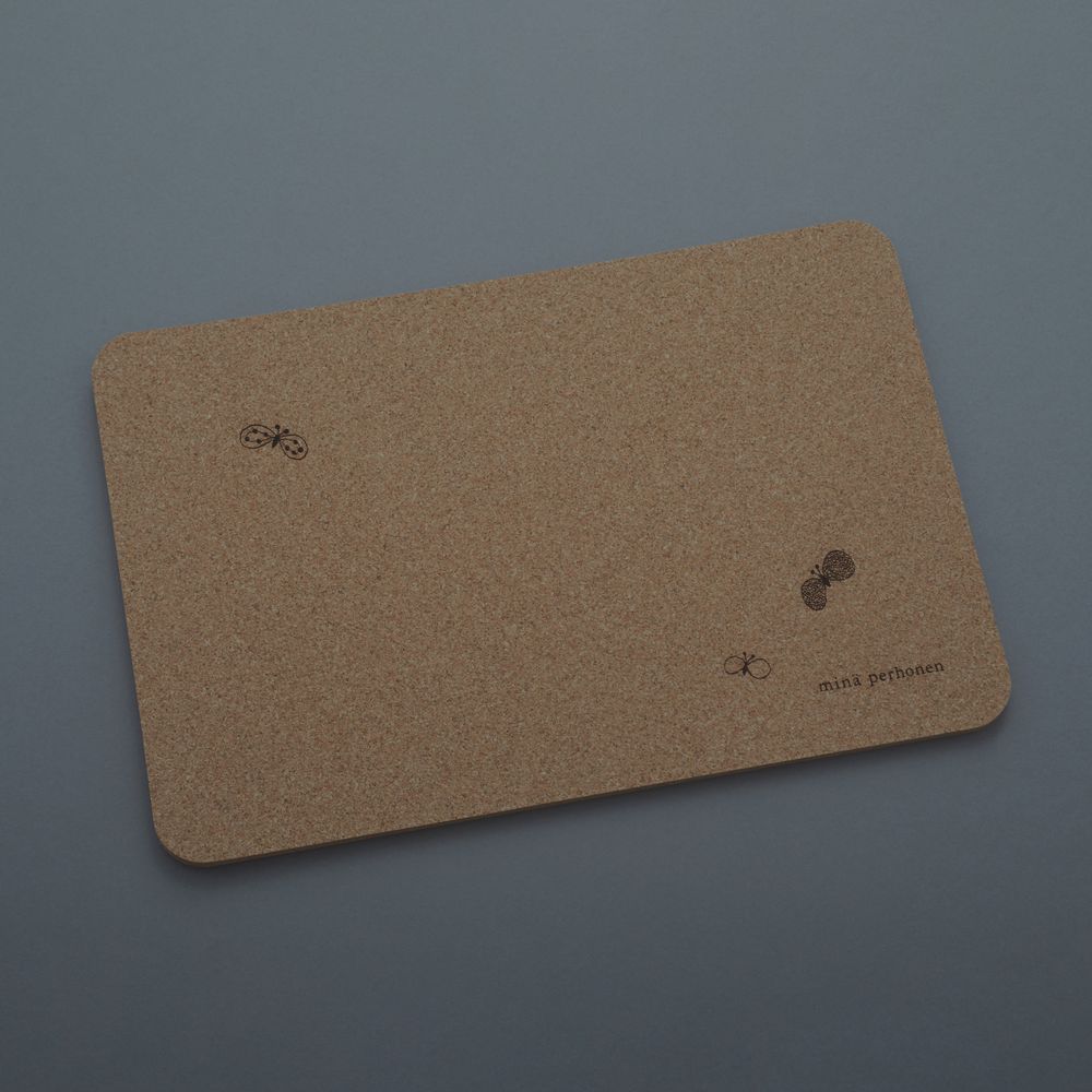 korkky ミシンマット - minä perhonen