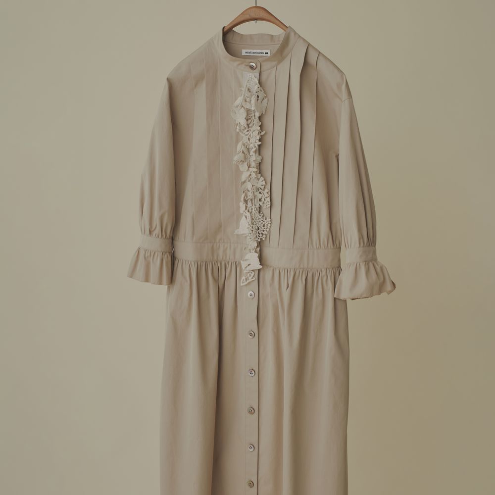 forest parade ドレス - minä perhonen