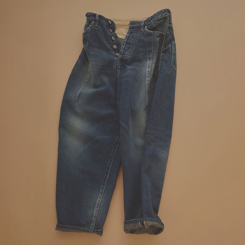 ミナペルホネン　always デニム　サイズ38 楽天市場】【中古】 mina perhonen ミナペルホネン always ワイド