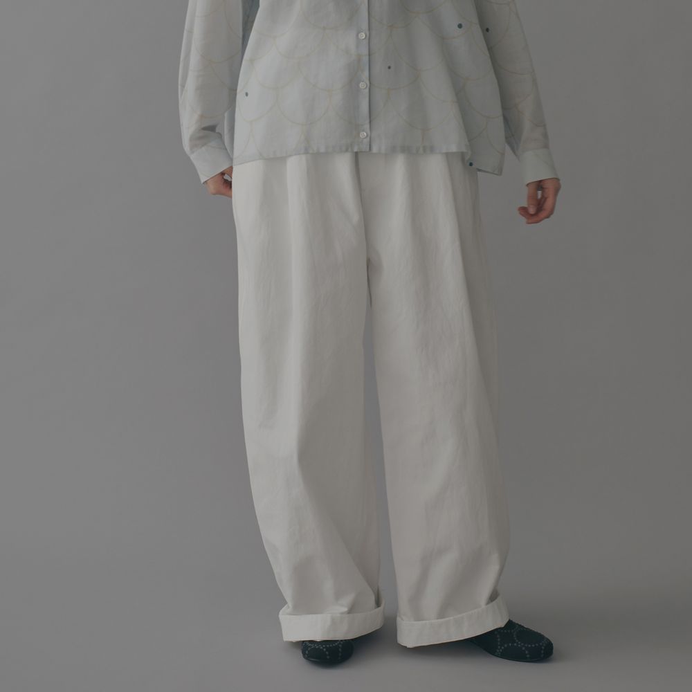 harbor パンツ - minä perhonen