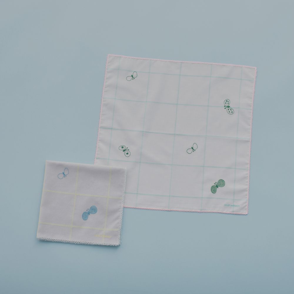 choucho マルチクロス - minä perhonen