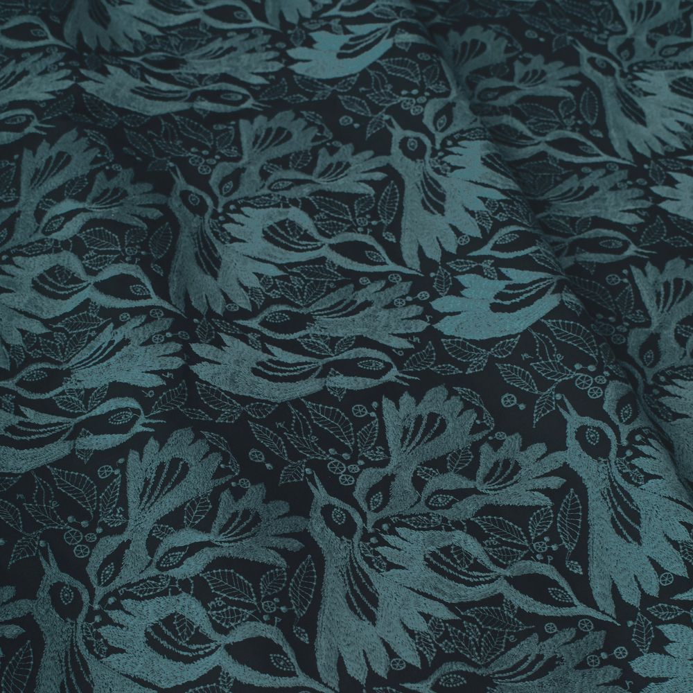 carnival ファブリック - minä perhonen