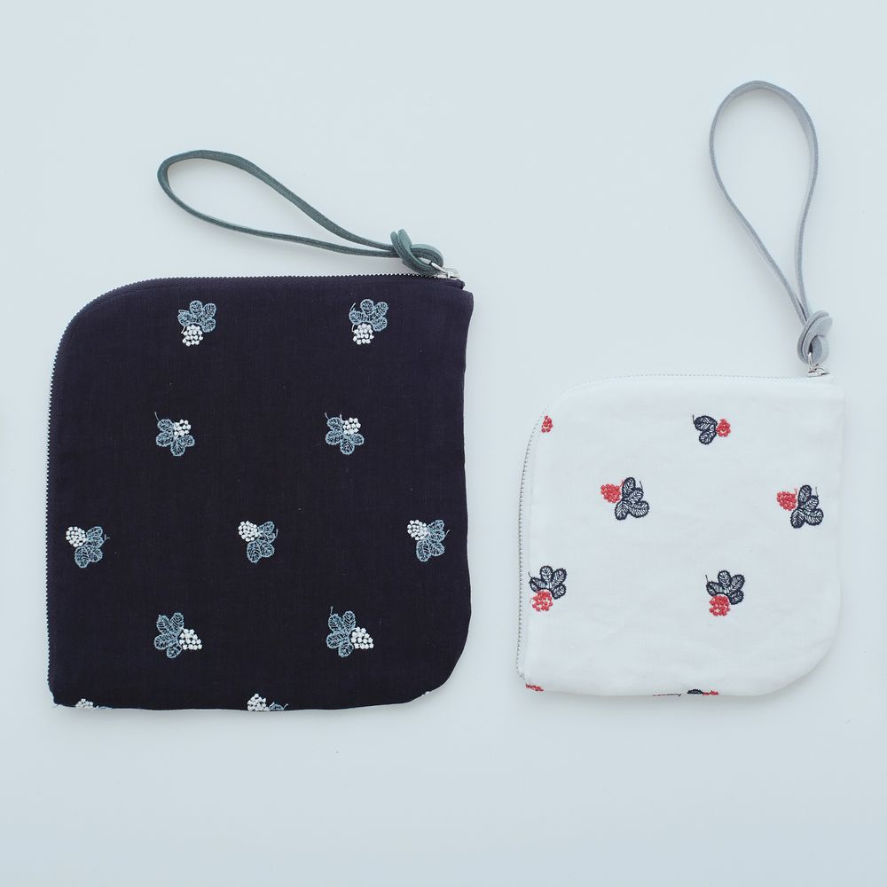 light berry trippie - minä perhonen