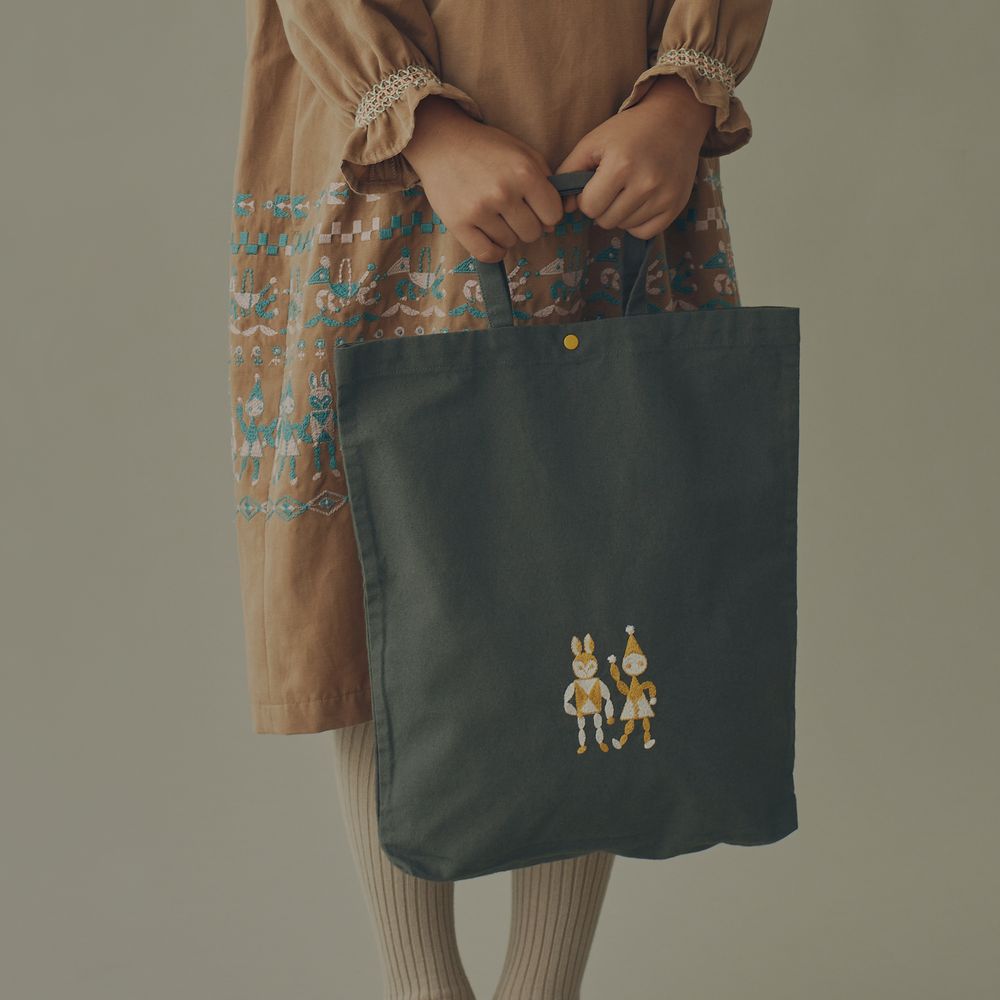 fun バッグ - minä perhonen