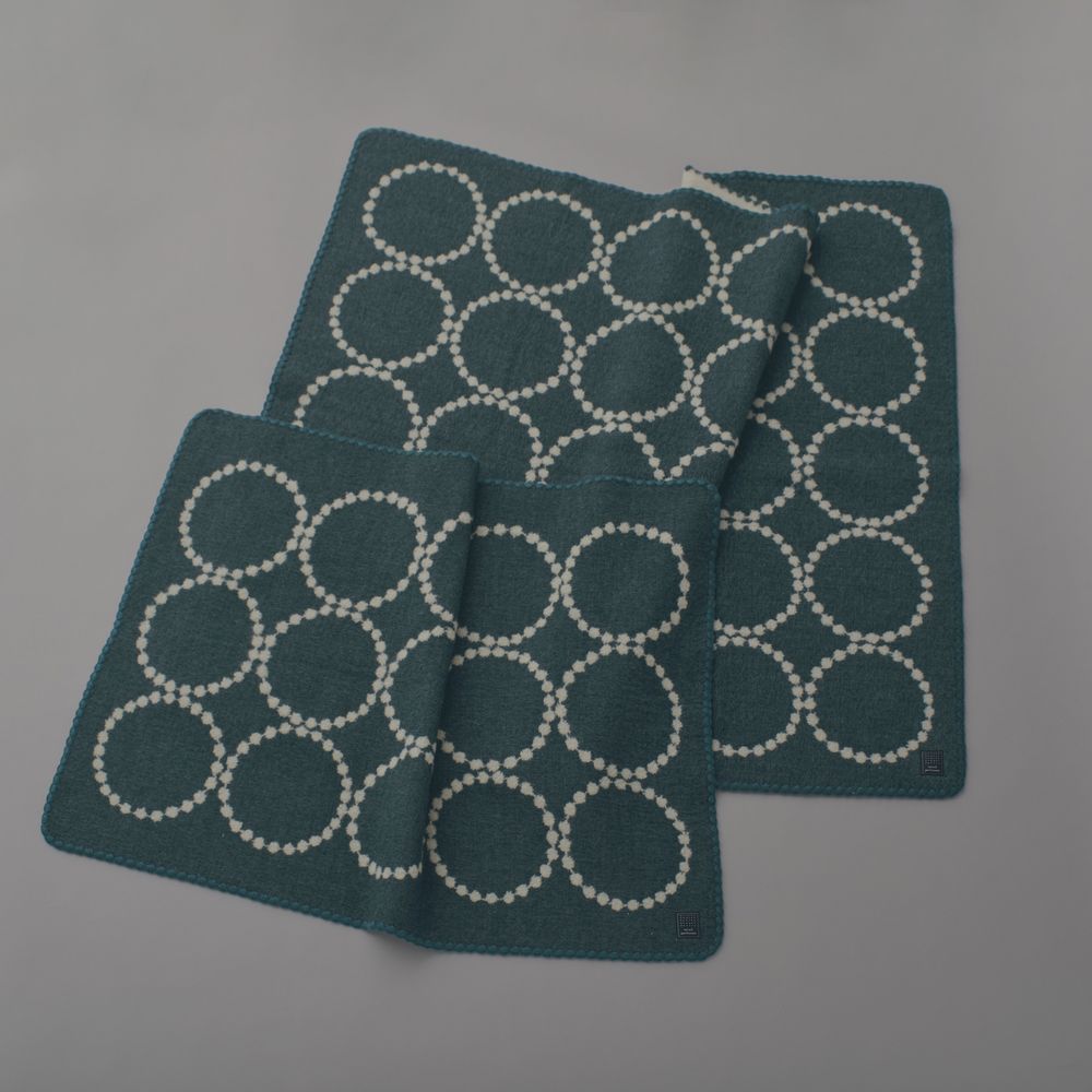 tambourine ブランケット - minä perhonen