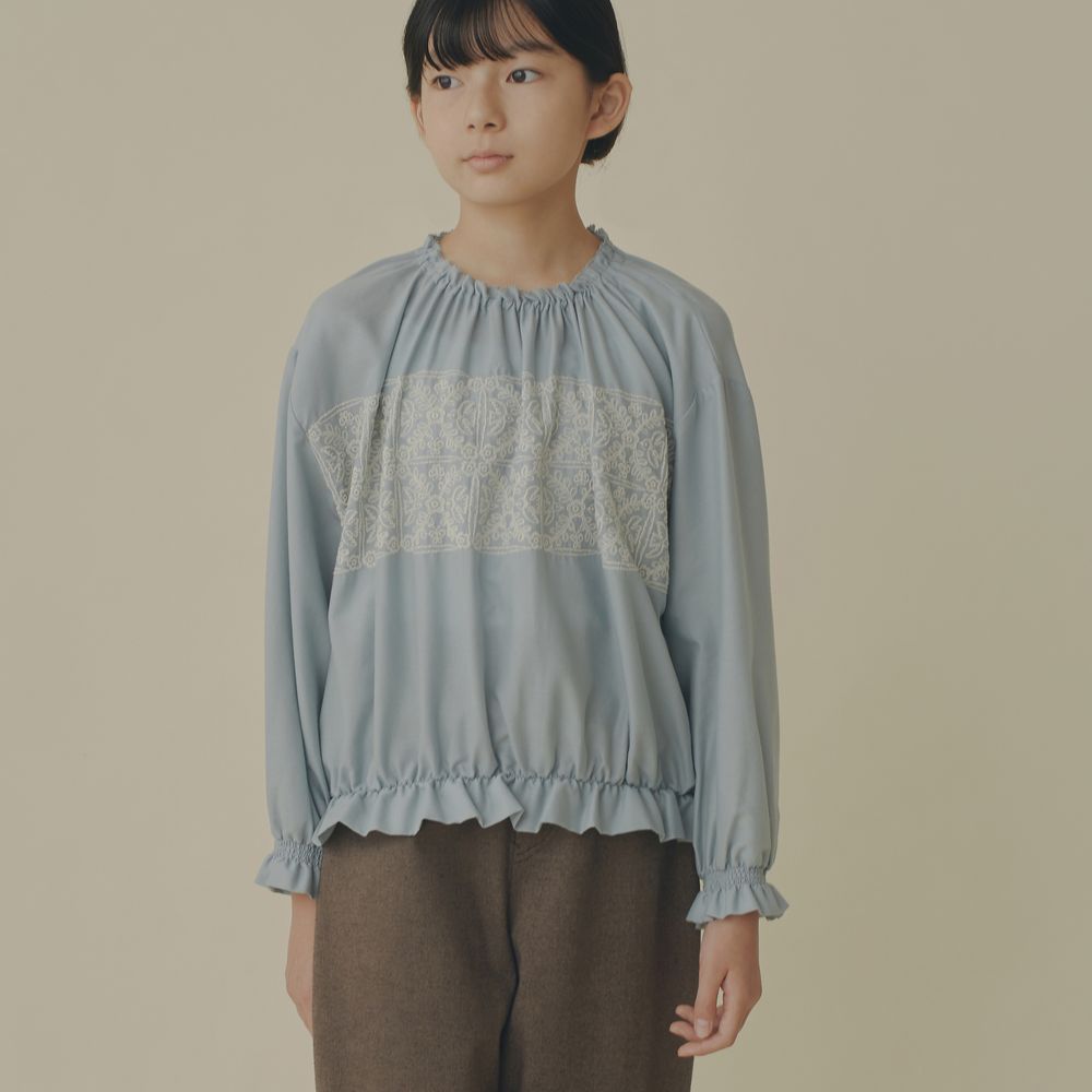 felice ブラウス - minä perhonen