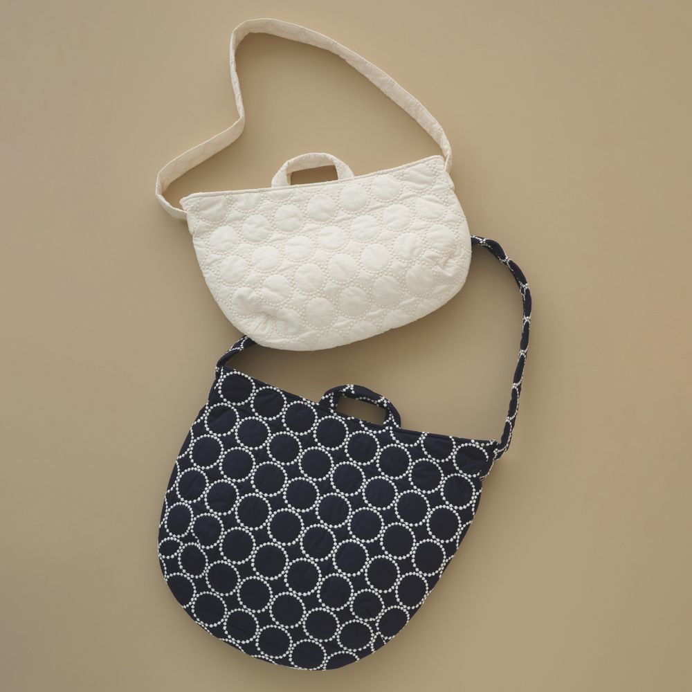 tambourine ショルダーバッグ - minä perhonen