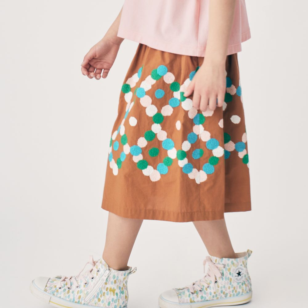 lueur スカート - minä perhonen