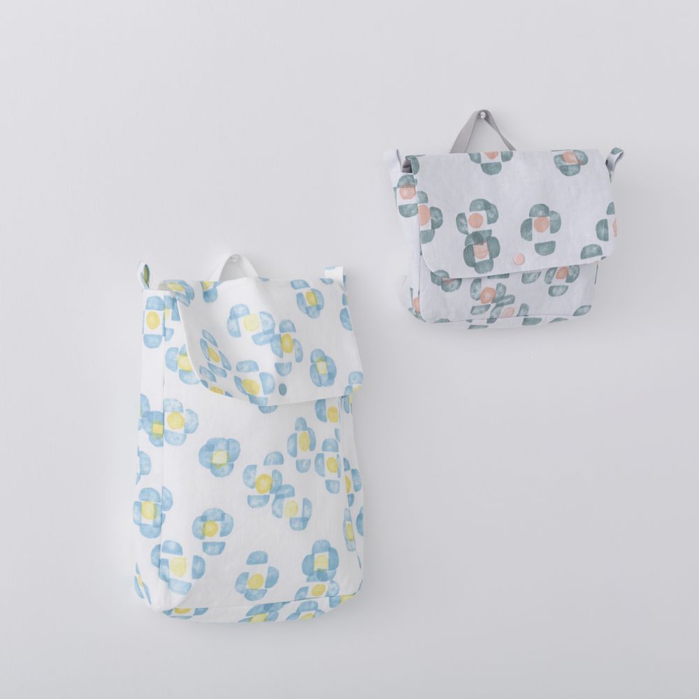 flower mist ポーチ - minä perhonen