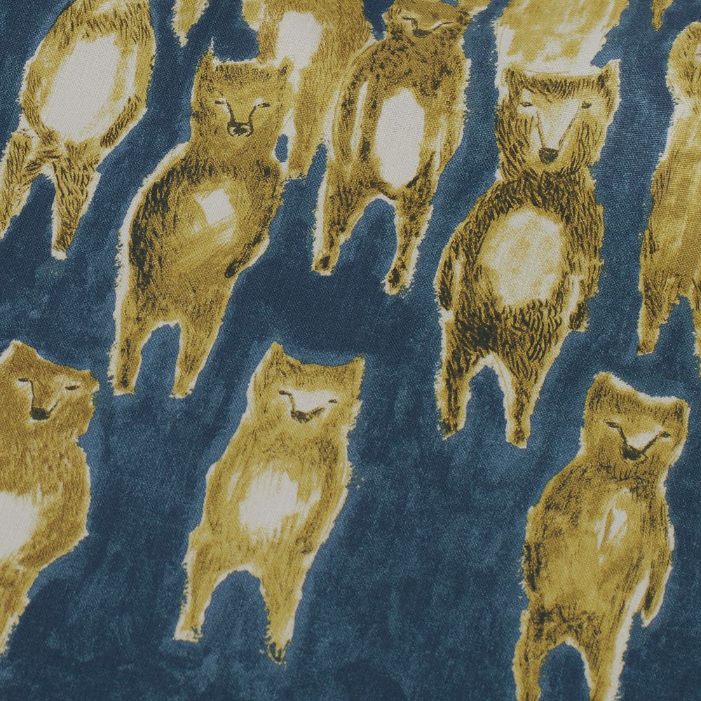 alive ファブリック - minä perhonen