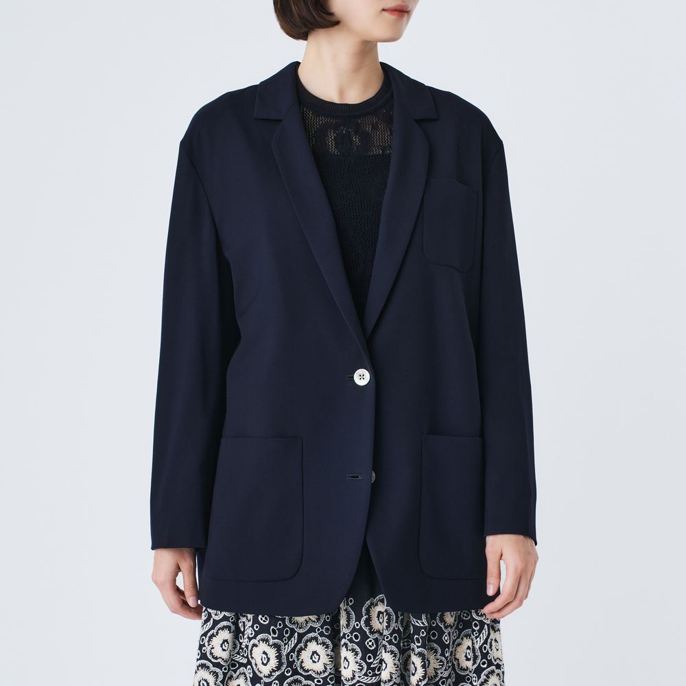 Coats & Jackets - minä perhonen