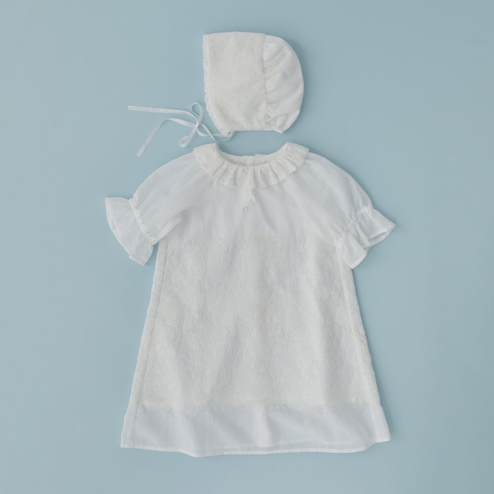 celebrate ベビードレス - minä perhonen