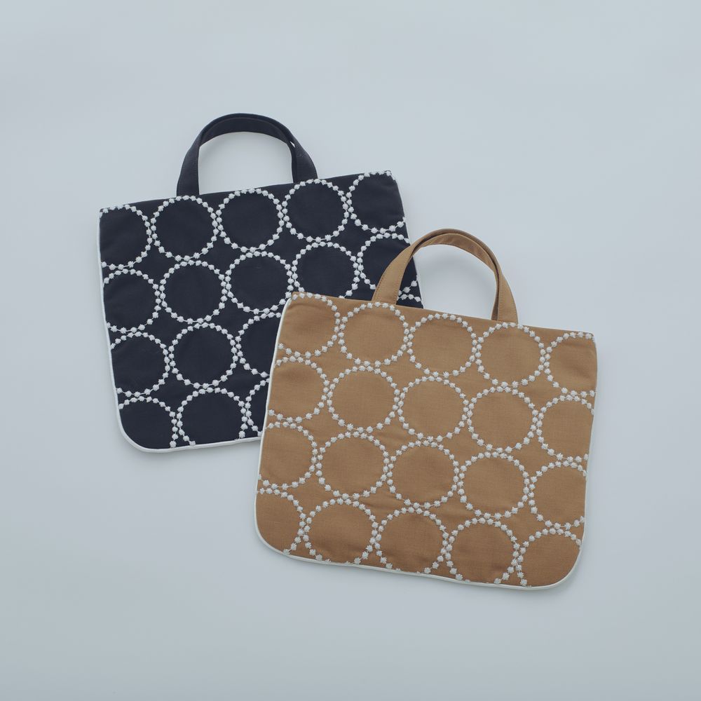 tambourine レッスンバッグ - minä perhonen