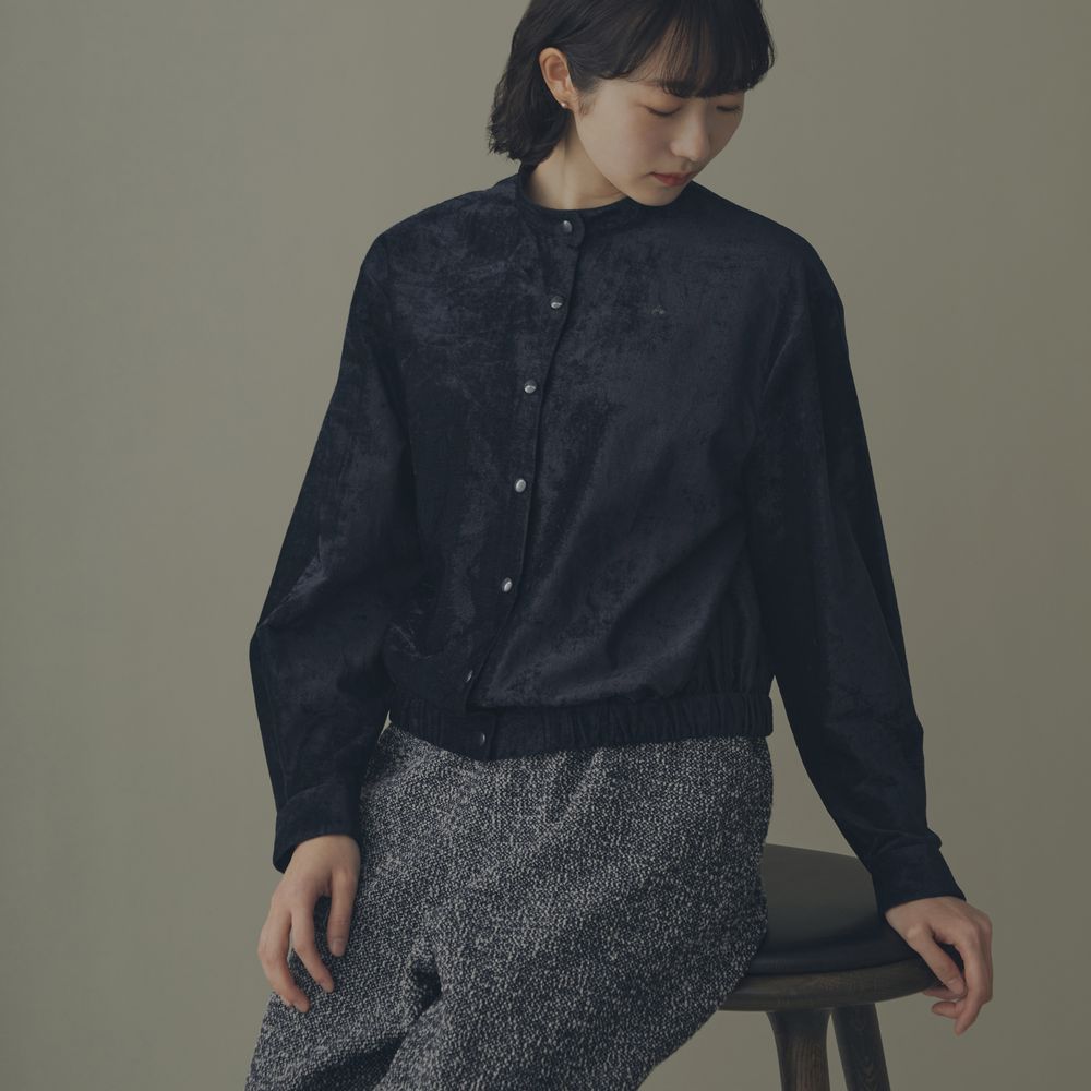 syvä ブラウス - minä perhonen