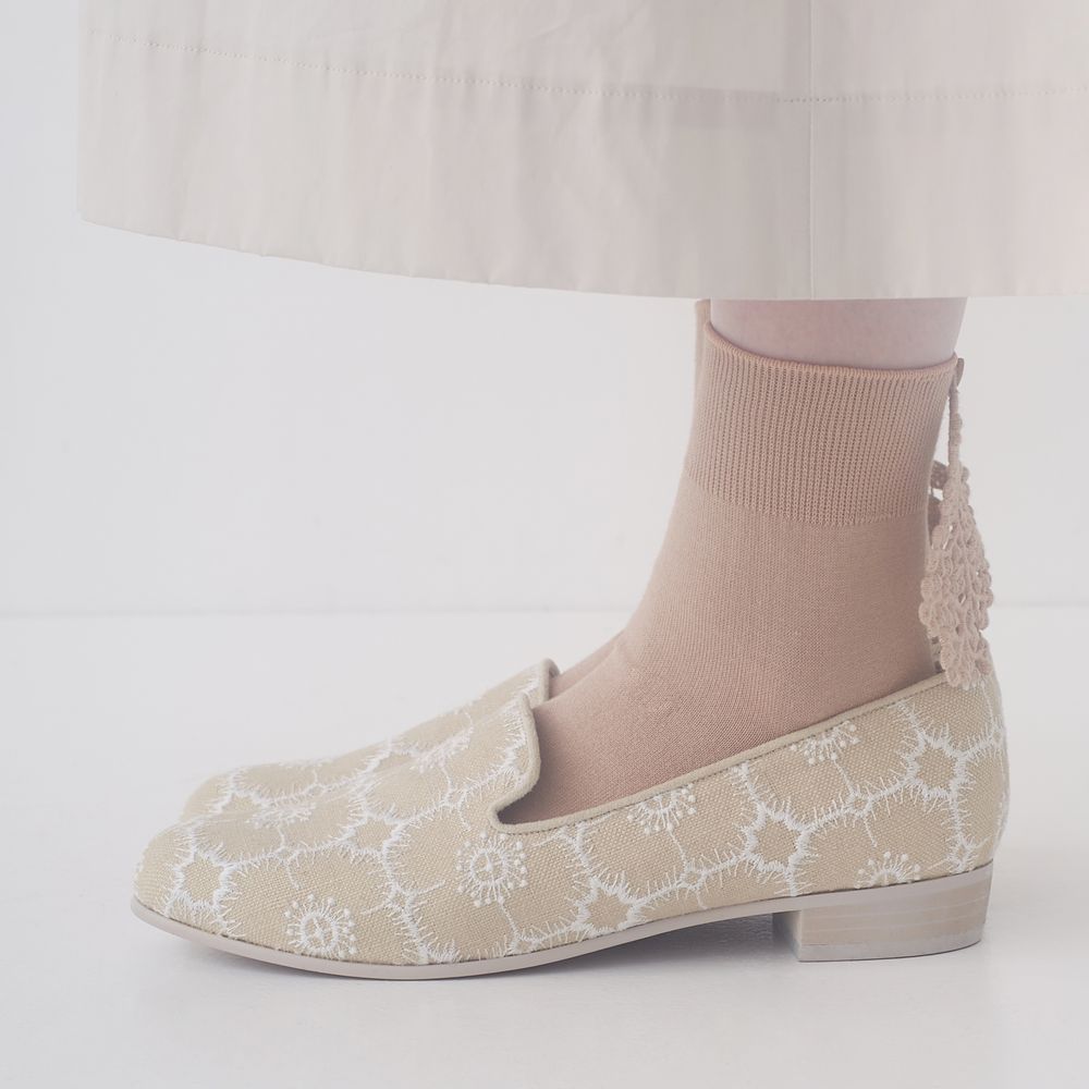 anemone kuu シューズ - minä perhonen