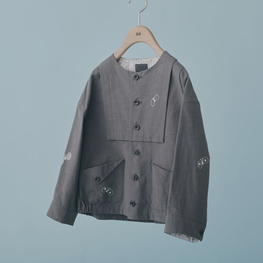 choucho ブルゾン - minä perhonen