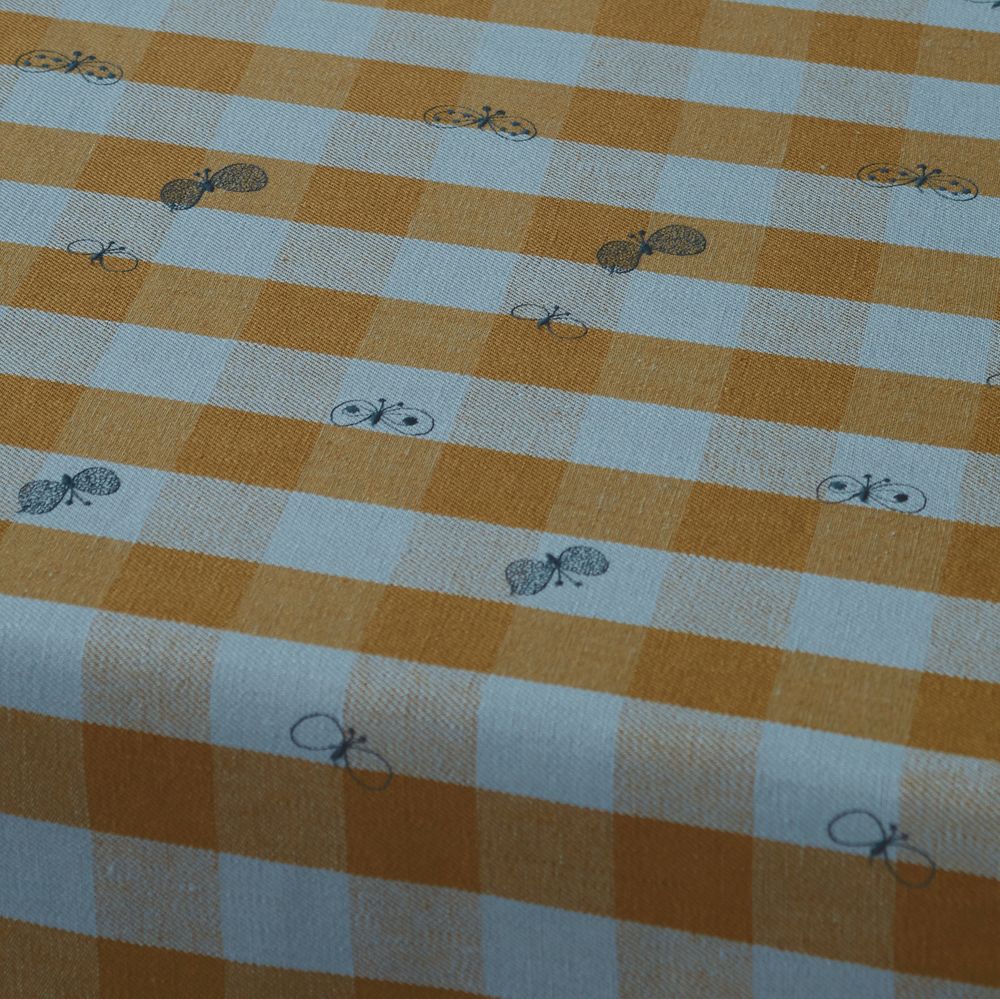 choucho ファブリック - minä perhonen