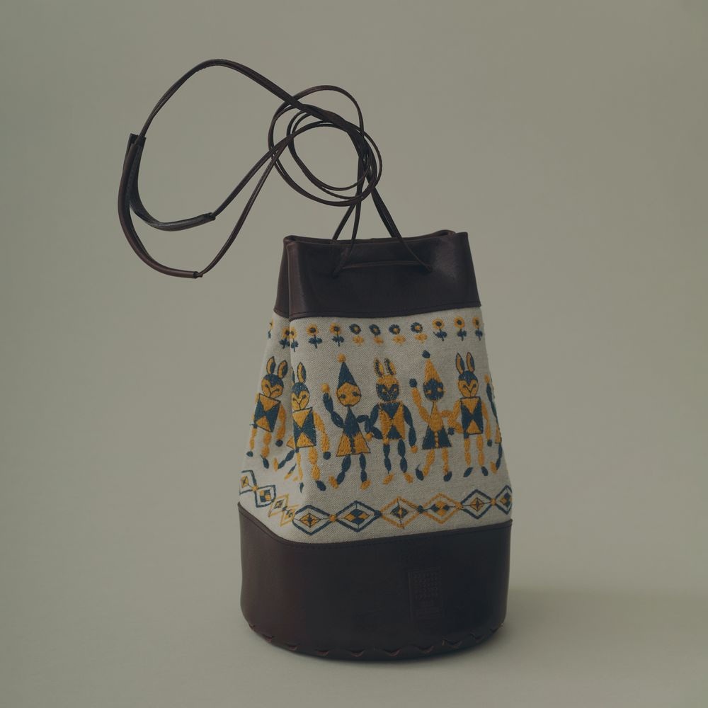 fun benna - minä perhonen