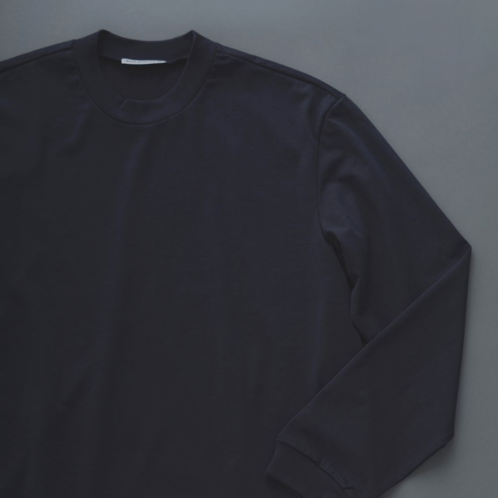 sileä 長袖カットソー - minä perhonen