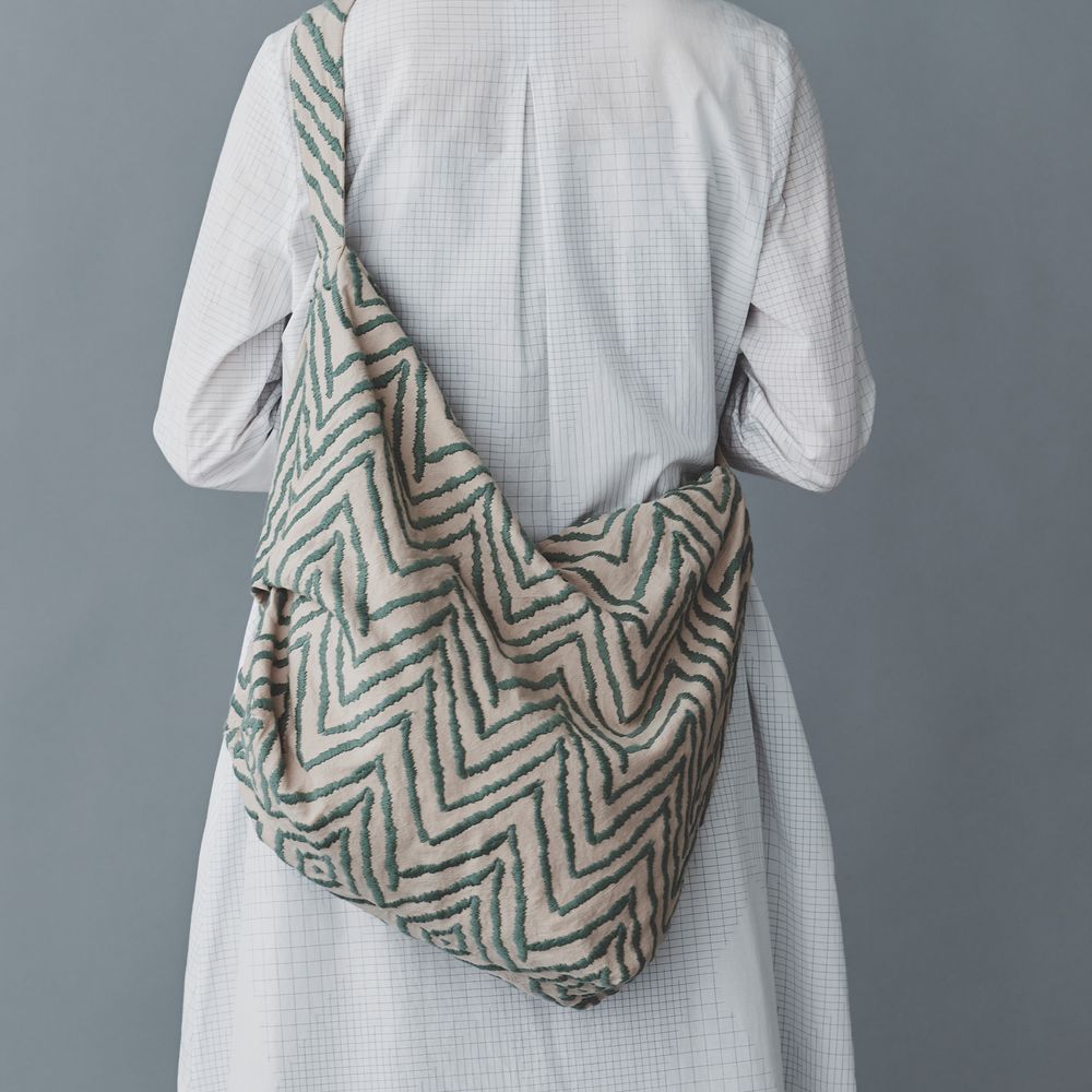 knoll ショルダーバッグ - minä perhonen